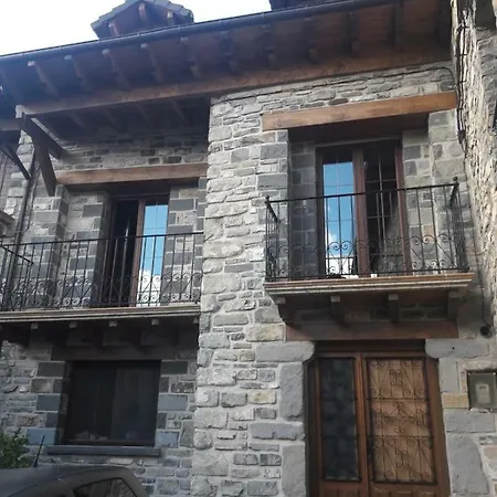 Aisa Casa Simon Guest House Exterior photo