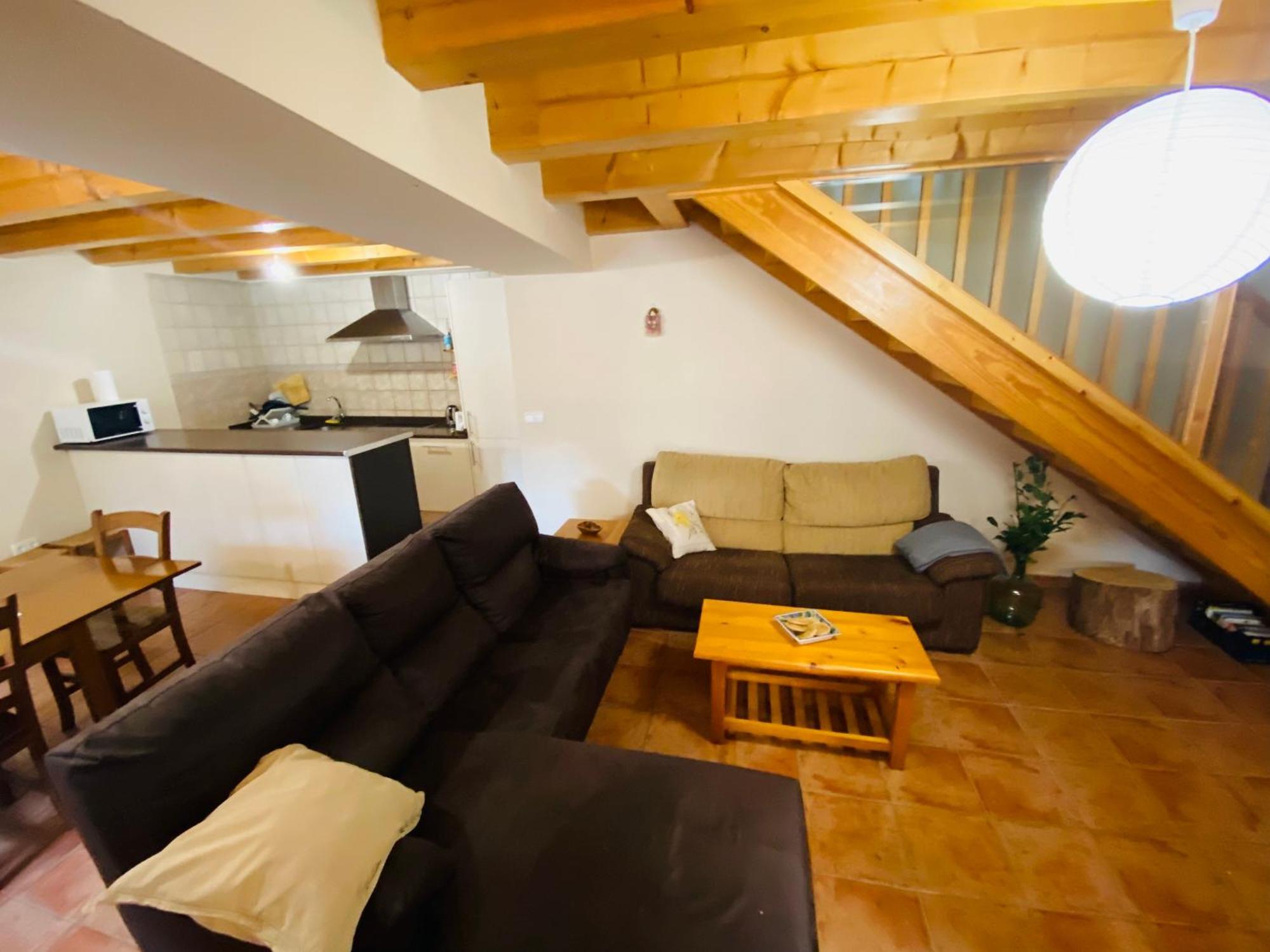 Casa Simon * Aísa