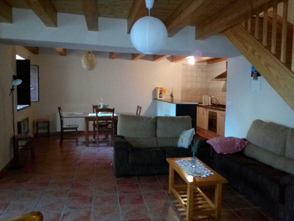 Casa Simon Country house Aisa