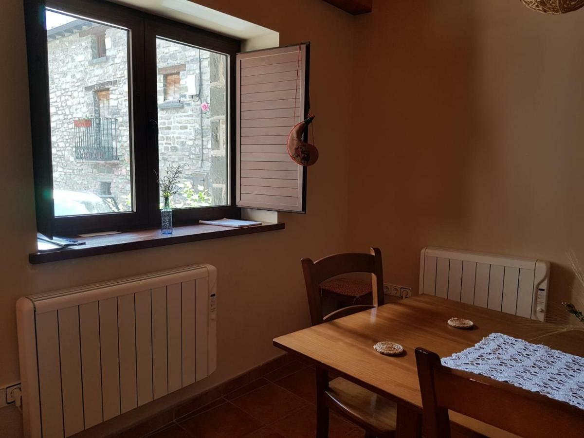 Country house Casa Simon *