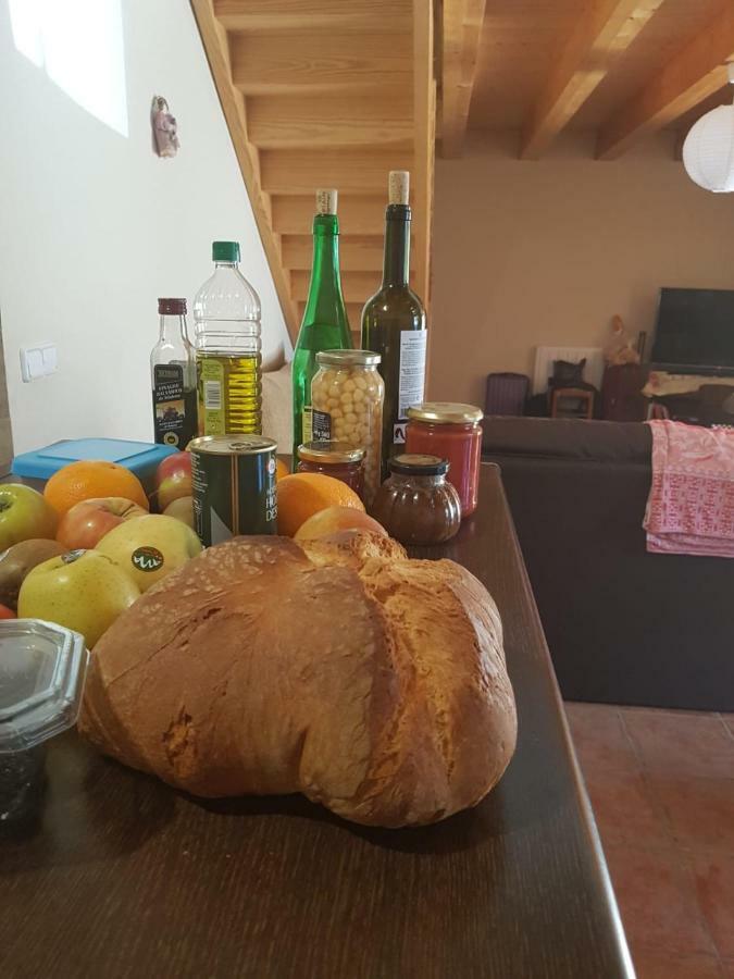 Casa Simon Gospodarstwo wiejskie