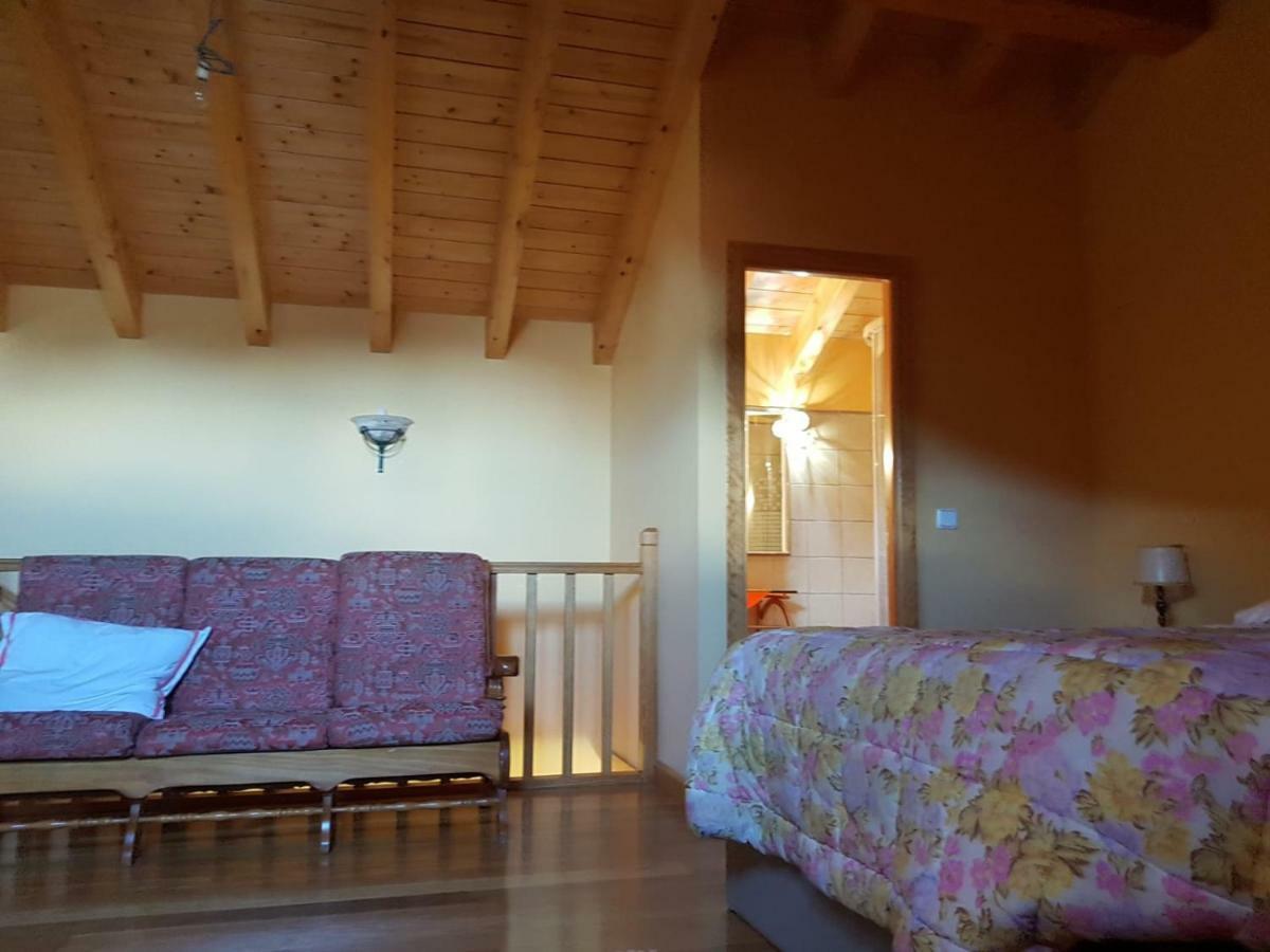 Casa Simon Gospodarstwo wiejskie