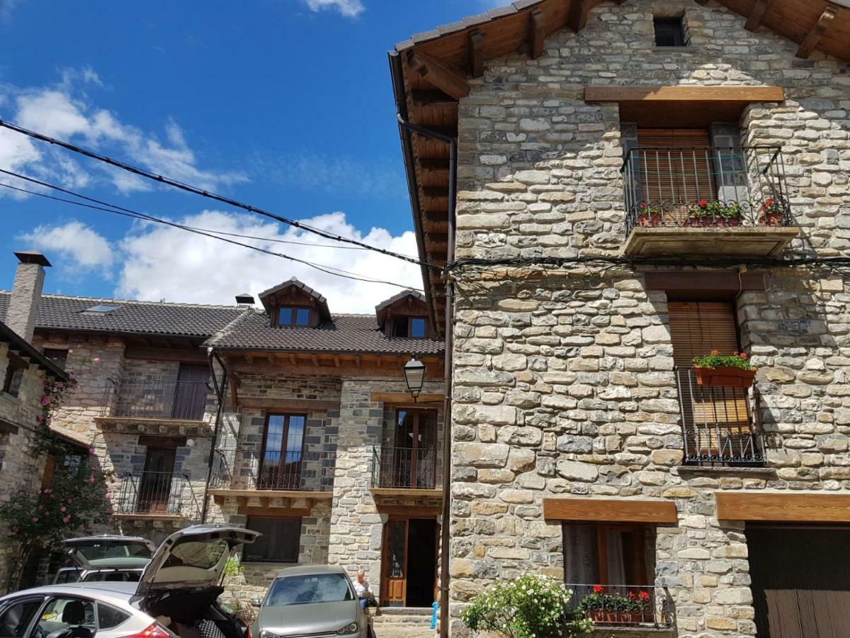Gospodarstwo wiejskie Casa Simon *