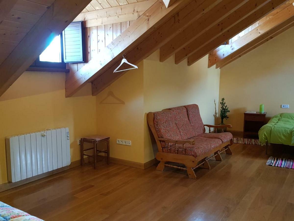 Casa Simon Country house