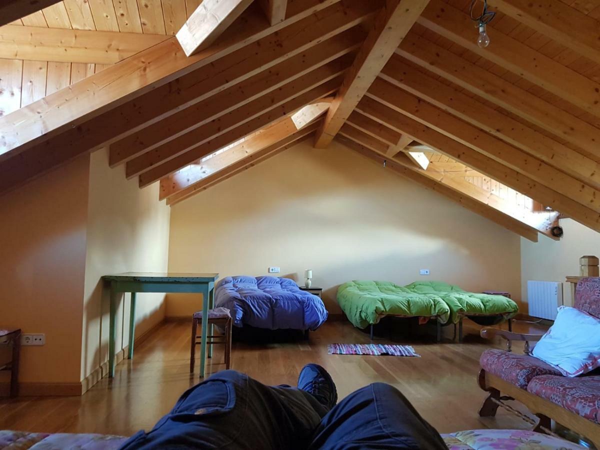 Country house Casa Simon *